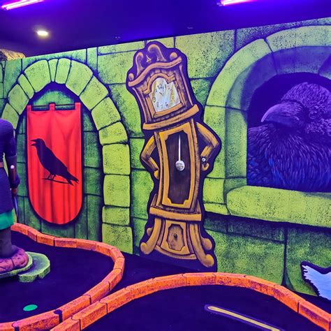 Hotels near World Of Wizards Indoor Mini Golf & Arcade, Branson on Tripadvisor Find 14,677 traveler reviews, 50,391 candid photos, and prices for 318 hotels near World Of Wizards Indoor Mini Golf & Arcade in Branson, MO. . World of wizards mini golf arcade branson reviews